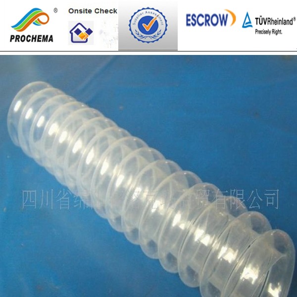 PFA tube,PFA transparent tube