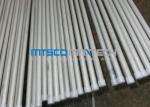 SS310 / TP310S 48.3 * 4 * 6000MM Stainless Steel Seamless Pipe Annealing /