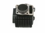 Wear Resistant Motorcycle Cylinder Block 125cc Four Stroke For Lifan 124