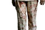 Camouflage Cotton ACU Combat Uniform Breathable Tactical Clothing For Royal