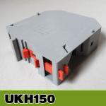 UKH-150 UK Series DIN Rail Screw Clamp Terminal Blocks