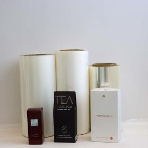 Wholesale Low Tack BOPET Films 36μm 50μm Polyethylene Terephthalate Pet Film For Acrylic Panels from china suppliers