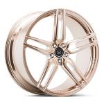 Forged Magnesium Aluminum Alloy Wheels Rims 20 Inch