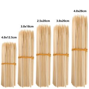 Wholesale Cheap Garden Long Bamboo Sticks for Plant Flower Sticks Bamboo Flower Sticks for Plant Use from china suppliers