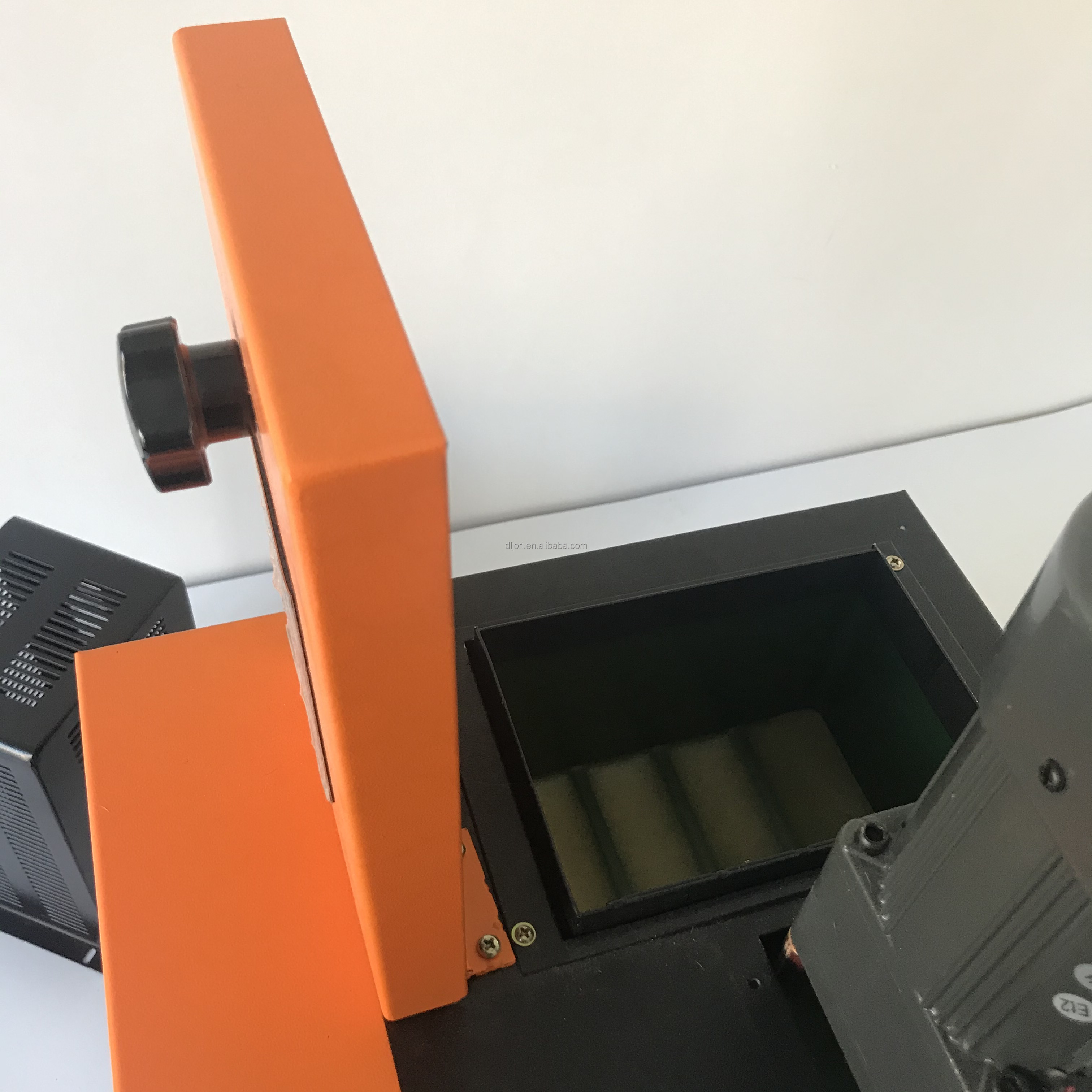 Hot Melt Gluing Machines Automatic Spray Glue Gun