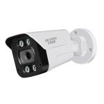 Waterproof Double Light Source Full Color Light C2240TD-10B Outdoor Surveillance