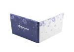 4.3 Inch Wedding Invitation Video Card Video Player LCD Display Card