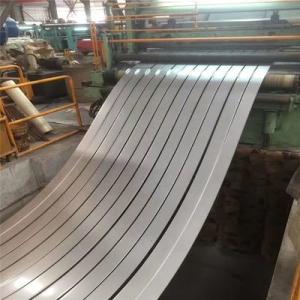 Wholesale 1/2 Inch 1/4 Inch 420 Stainless Steel Strip Coil 1mm 20mm 50mm Metal Trim 434 Ferritic from china suppliers