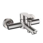7.5 Inches Bath Faucet Stainless Steel Kitchen Faucet For Home Improvement