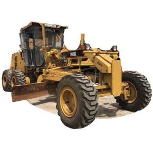 Wholesale Japan Used CAT 140K Motor Grader with Bosch Rexroth Hydraulic Cylinder Affordable from china suppliers