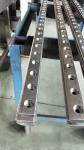 PassionTool OEM industry straight perforation tungsten steel cold sheet metal