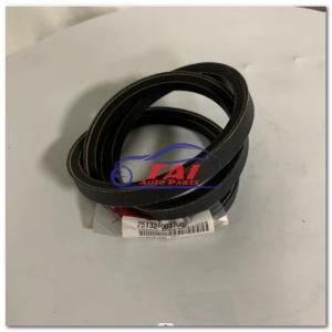 Wholesale Genuine Alternator Belt Japanese Engine Parts 25132-003700 For Yanmar 2GM20F 3GM30F from china suppliers