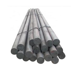 Wholesale AISI Carbon Steel Round Alloy Bars 1018 1020 1045 S45c Sm45c Sae 1035 Hard Chrome from china suppliers