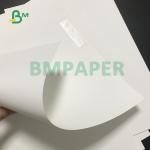 120gsm 144gsm Stone Paper Sheets Folding Resistance For Medical Packaging