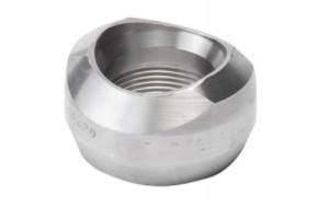 Wholesale alloy C-276 threadolet from china suppliers