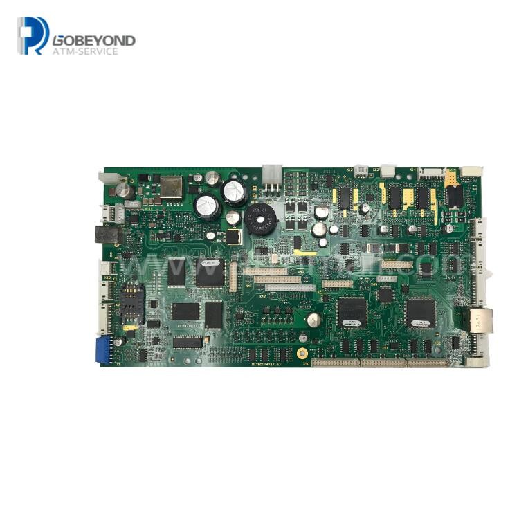 Wincor Nixdorf 01750174768 NMB_CMD_V5_Controller 1750174768