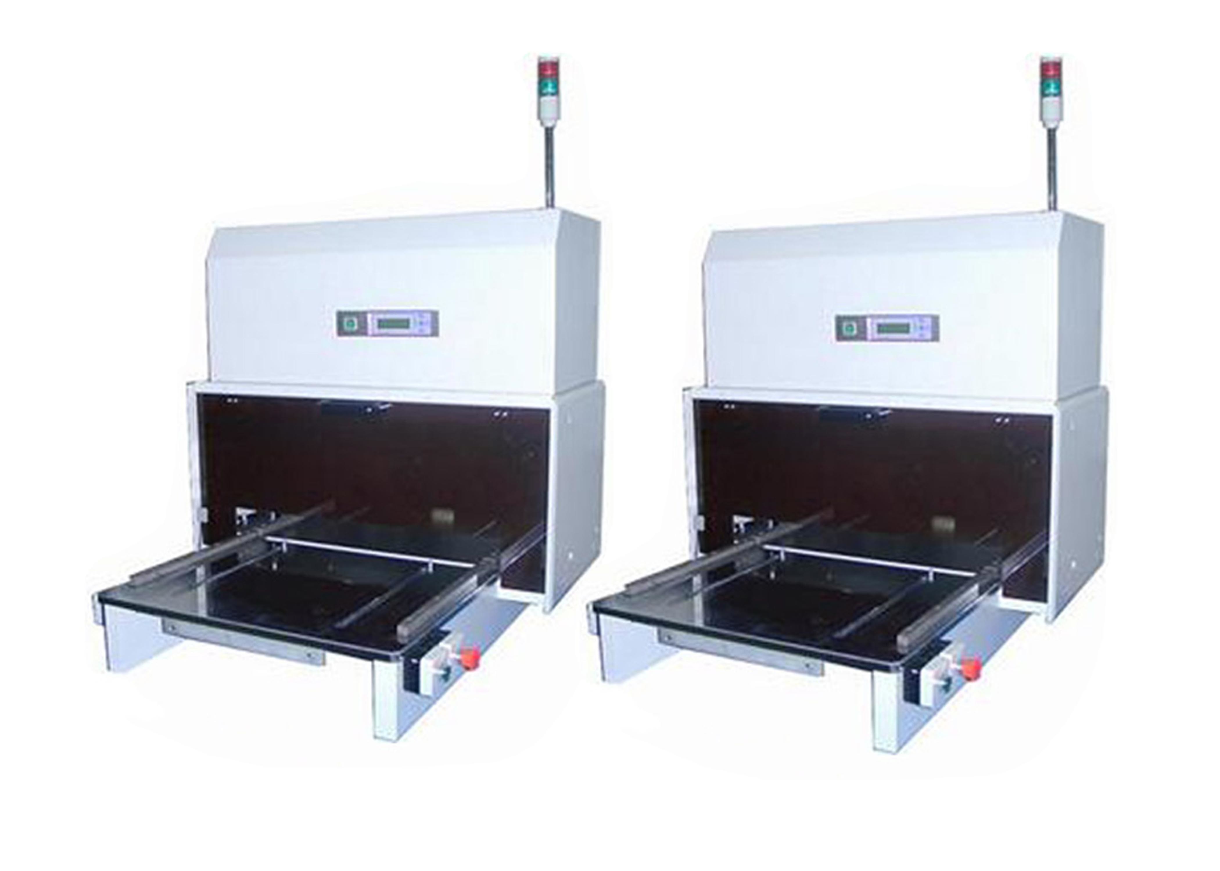 Professional Punch Machine for Pcb / Fpc Automatic Pcb Depaneling Equipment