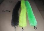 Fish Farm Filter Gutter Cleaning Brush / Aquarium Filter Brush PET Bristle