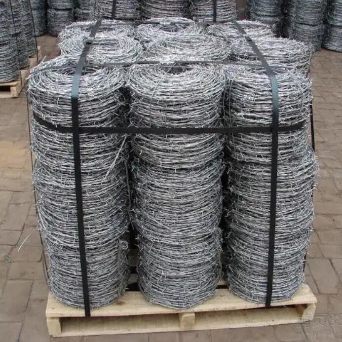 barbed wire for fencing two strands barbed wire barbwire barbed wire barbed wire accessories