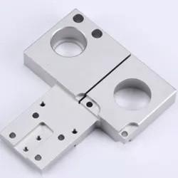 Wholesale Aluminum Anodized CNC Turning Parts Milling Grinding Machining from china suppliers