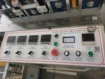 3.8kw 130pcs/Min Plastic Shoe Cover Making Machine Automatic
