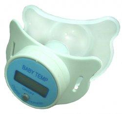 Wholesale Medical Baby Pacifier Digital Thermometer from china suppliers