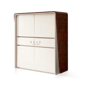 Wholesale Modern Design Storage Dining Room Liquor Cabinet W006D8 from china suppliers
