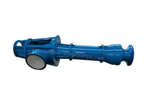 Wholesale 900m3/H Long Shaft FireTurbine Pump Centrifugal from china suppliers