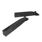 Custom Gray Cast Grey Iron Casting GG25 For Industrial Equipment