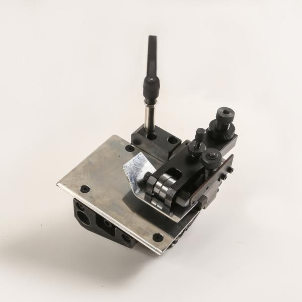 Affordable Tie Gauge Parts for STS 1050 Automatic Die Cutting Machines Spare