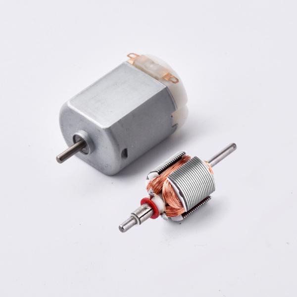 Faradyi Hot Selling 3v 12000rpm 65gcm Mini Micro Dc Motor For Diy Toys Hobbies