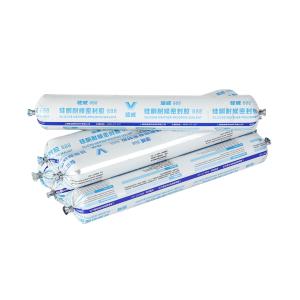 Wholesale Medium Modulus Waterproofing Caulking Sealants 590ml And 780g Net Weight from china suppliers