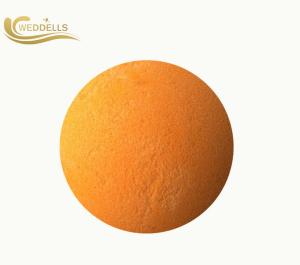 Wholesale 100g Single Color Full Spectrum CBD Bath Bomb 140g Green Tea Fragrance from china suppliers
