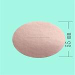 KR-XM-A Round Disposable Non Woven Pad Making Machine For Disposable Pads