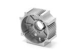 Precision ZL102 ZL104 Aluminium Die Casting Machinery Parts Auto industry