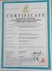 Zhengzhou The Right Time Import And Export Co., Ltd. Certifications