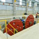 LRPC Strands & Steel Wires Production Line