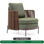 Alumiunm Frame Rattan Outdoor Furniture Set Leisure Time Patio Furniture