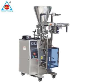 Wholesale AutomaticTea dry powder flour sugar food coffee bag small Sachet spices particle filling packing Machine from china suppliers