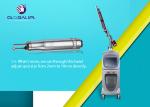 1064nm Q Switched Nd Yag Laser For Tattoo Removal Eliminate Pigment / Skin