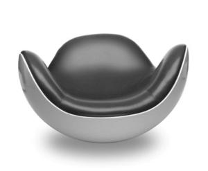 Wholesale Modern Fiberglass Leisure Lounge chair Salon Ball Shaped Swing Chair from china suppliers