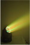 RGBW 36pcs 3W Cree Bulbs Beam Moving Head stage lighting For Disco