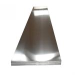 BA Mirror Stainless Steel Sheet Plate 8K Finished AISI 310S Cold Rolled