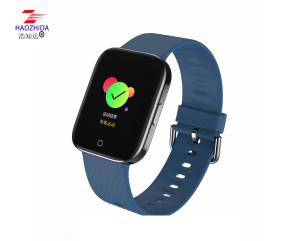 Wholesale Hot Sale Professional Lower Price Smart Sport Bracelet Watch Haozhida Digital Tech from china suppliers