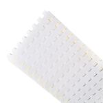 Perforated Flat Top 900 Modular Plastic Conveyor Belt Manufacturer