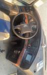 49 Seats Used Right Hand Drive Steering Wheel Buses in Japan Manual Transmission