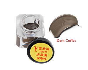 Wholesale 3 Natural Color PMU Eyebrow Tattoo Pigment Microblading Ink Supplies For Permanent Tattoo Makeup from china suppliers