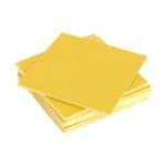 3240 Yellow Epoxy Glass Fiber Board Insulation Epoxy Board For Electric