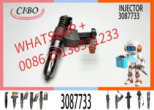 Wholesale 3083622 3087560 3095086 3411759 3411765 3411767 3083846 3087733 3411691 3411764 3411766 Injector Diesel Nozzle Assembly from china suppliers