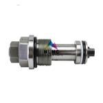 Excavator Spare Parts Excavator Hydraulic Parts EX120 Service Relief Valve